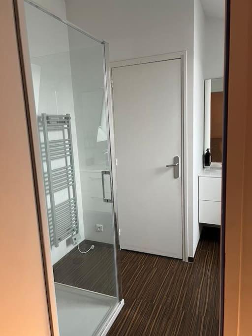 Grand Duplex De 80M2 Apartment Alencon Bagian luar foto